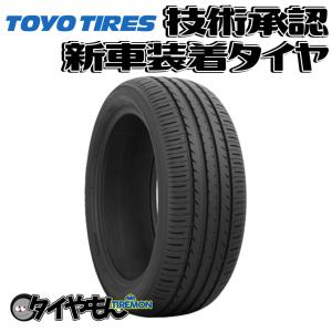 TOYO プロクセスR40 215/50R18 17年製 4本セット TRANPATH トーヨー プロクセス R52A 215/50R18 215/50-18 92V