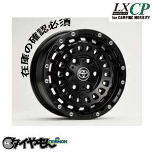 トラスト usデイトナ Daytona 16インチ 6H139.7 7J +25 1本 ブラック