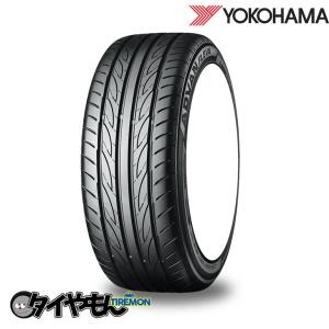 ヨコハマタイヤ アドバン フレバ V701 195/45R17 195/45-17 85W 17インチ 1本のみ  ADVAN FLEVA V701 YOKOHAMA サマータイヤ