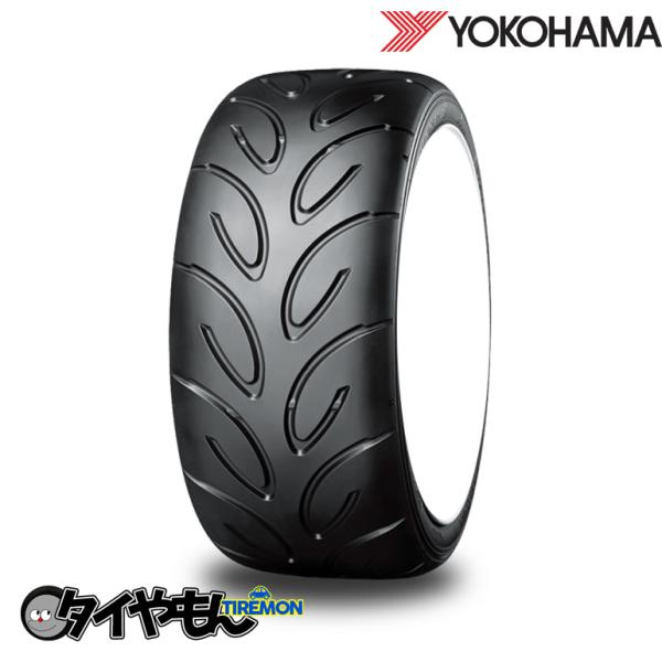 ヨコハマ アドバン A050 255/40R18 255/40-18 95W Mコンパウンド 18イ...