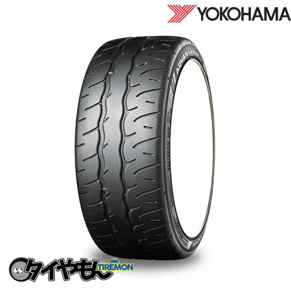 ヨコハマ アドバン ネオバ AD09 245/35R19 245/35-19 93W 19インチ 1...