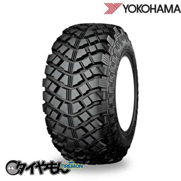 ヨコハマ ジオランダー MT+ G001 215/85R16 215/85-16 114/112L ...