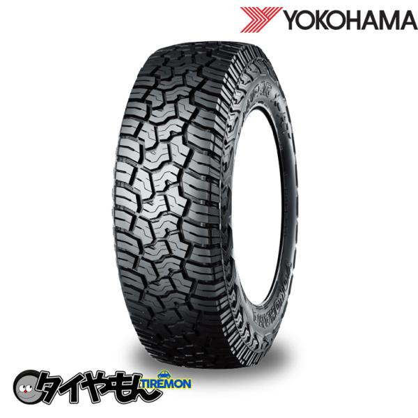 ヨコハマ ジオランダーX-AT G016 165/65R14 LT165/65-14 81/78Q ...