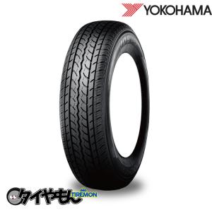 ヨコハマタイヤ（YOKOHAMA TIRE） SUPER VAN 356 185/75R15 185/75-15