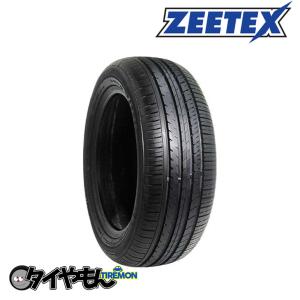 ジーテックス ZT1000 165/55R14 165/55-14 72V  14インチ 4本セット  ZEETEX  輸入 サマータイヤ