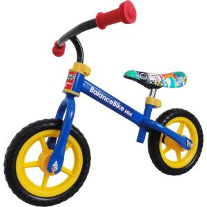 balance bike second