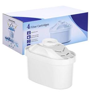 ポット型 浄水器用 カートリッジ互換用フィルターカートリッジ