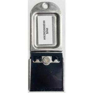 2242サイズのM.2 SSDを2280サイズに変換するアダプタ ★単品購入不可★