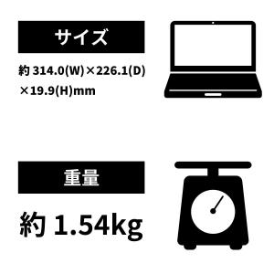 大人気モデル Core5搭載 Dell 14 ...の詳細画像2