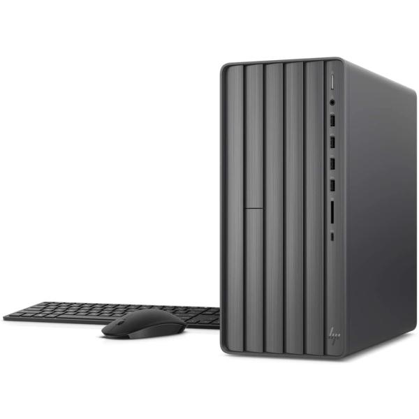 即納ゲーミングPC i5+GTX1650+メモリ16GB+SSD+HDD HP ENVY Deskt...