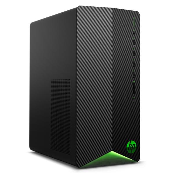 即納可 i7+メモリ16GB+SSD+HDD HP  Pavilion Gaming Desktop...