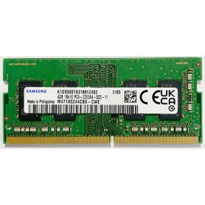 ノート用メモリ 4GB/DDR4-3200/P...の詳細画像3