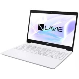 Core i5搭載！NEC LAVIE Direct N15S ホワイト Office H&amp;B 20...