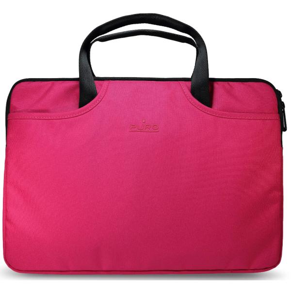 PURO PCスリーブ Scudo Plus 15.6インチ対応 ピンク