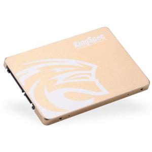 数量限定特価 512GB SSD KingSpec 2.5イ...