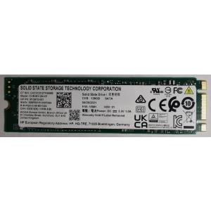 SATA 128GB 2280 SSD KIOXIA Kingston HP純正品 M.2 即納 新...