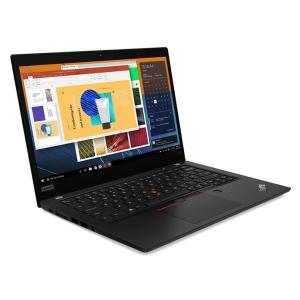 買い得品 即納 ThinkPad X390 MS office2019 新品未使用 i5-10210...