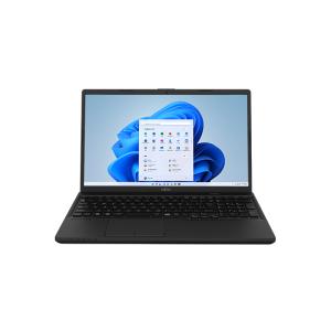 １台限定大特価！Core i5 office付 富士通 FUJITSU FMV Lite WA1 H1 MS Office2021 8GB 256GB SSD 15.6型 FHD 新品 ノートパソコン