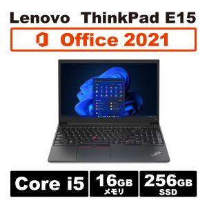 Office21 メモリ16gb搭載 Lenovo ノートパソコン Thinkbook 15 Ms Office21 新品 Windows11 Ryzen 5 16gb Ssd256gb 15 6型fhd Tpe5rs22 セカンドモバイル Yahoo 店 通販 Yahoo ショッピング