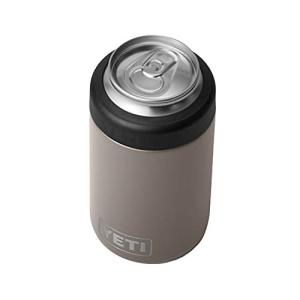 YETI ランブラー 12オンス コルスター 保冷用缶ホルダー 標準サイズの缶用