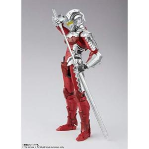 ULTRAMAN SUIT S.H.フィギュアーツ ver7 -the