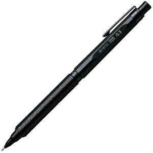 ぺんてる シャープペン オレンズネロ 0.3mm PP300...