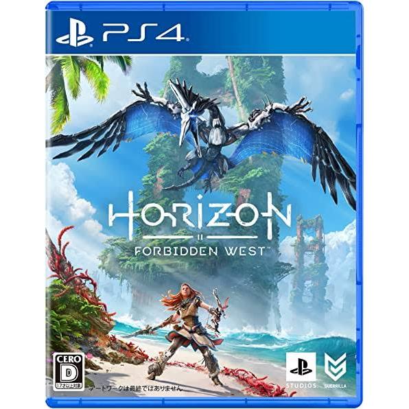 【中古】PS4/Ｈｏｒｉｚｏｎ　Ｆｏｒｂｉｄｄｅｎ　Ｗｅｓｔ　PCJS-66077