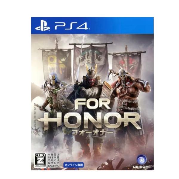 【中古】[18歳以上対象]フォーオナー(オンライン専用)　PLJM-84077