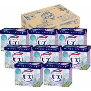 旧パッケージ 花王 ニュービーズ 大 800g×8個 粉末 洗濯洗剤