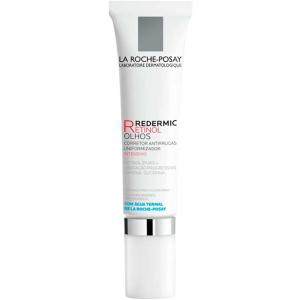 La Roche-Posay ラロッシュポゼ レダミック R アイクリーム 敏感肌 たるみ エイジン...