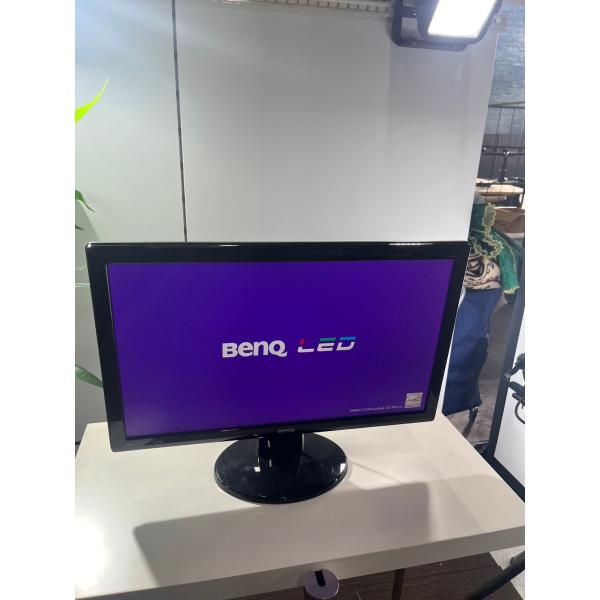 BENQ 21.5インチ モニター ディスプレイ GL2250-B 2013年製 業務用 在宅 格安...