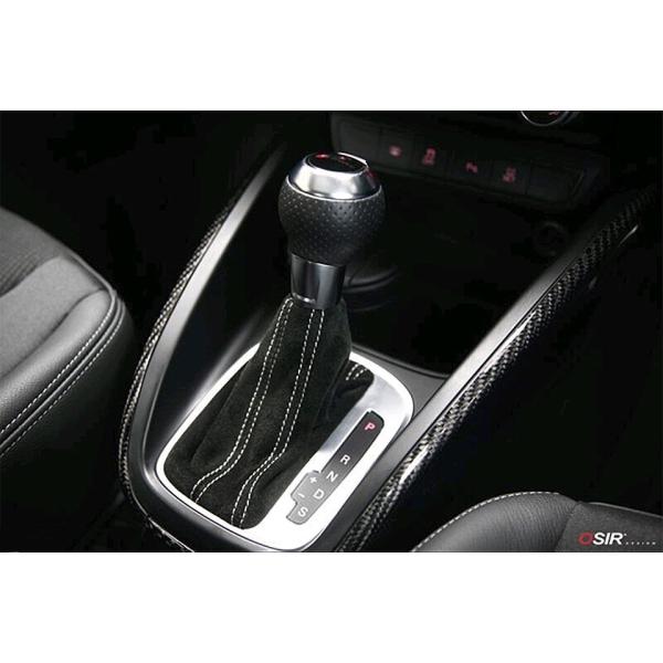 OSIR Boot A1 シフトブーツ for A1 (8X) レッドステッチ