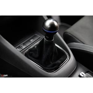OSIR O-REST TT フットレストカバー for Audi (8J) / A3 (8P