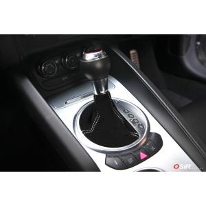 OSIR O-REST TT フットレストカバー for Audi (8J) / A3 (8P
