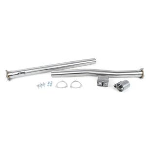 CTS レゾネーターデリート パイプ for Golf7 R Variant CTS レゾネーターデリート パイプ for Golf7 R Variant