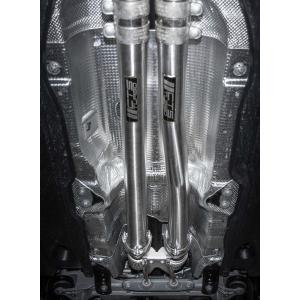 CTS レゾネーターデリート パイプ for Golf7 R Variant CTS レゾネーターデリート パイプ for Golf7 R Variant