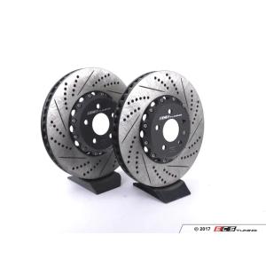 DIXCEL（ディクセル） アウディ S4(8W) 3.0 QUATTRO フロント用