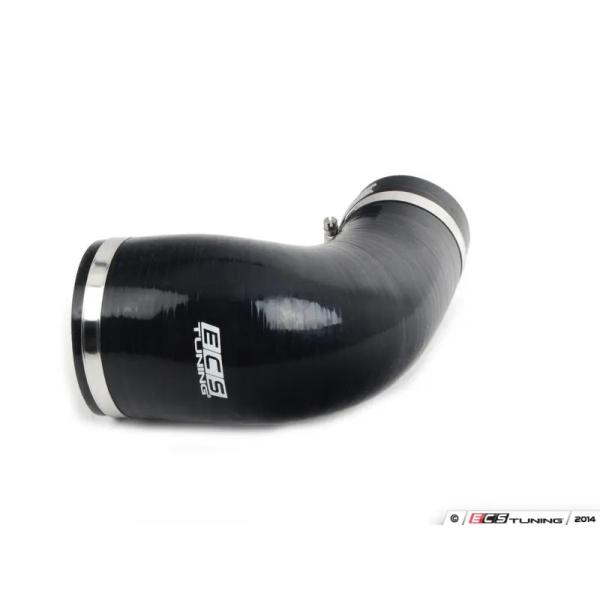 Audi B8 A4 / A5 2.0T シリコン ターボインレットホース