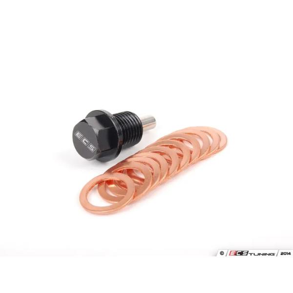 VW / Audi マグネット付き ドレンボルト