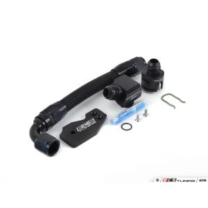 CTS レゾネーターデリート パイプ for Golf7 R / Audi S3 : セカンド