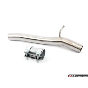 CTS レゾネーターデリート パイプ for Golf7 R Variant CTS レゾネーターデリート パイプ for Golf7 R Variant