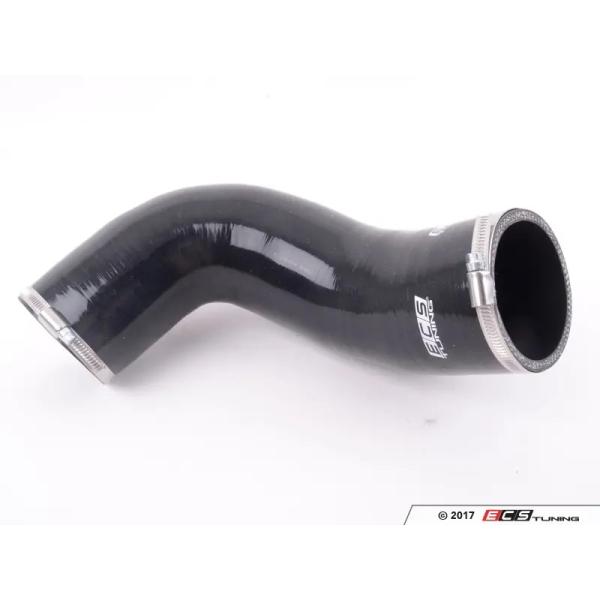 MQB シリコン ターボインレットホース