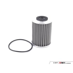 K&amp;P Engineering ステンレス製 オイルフィルター S21 BMW 用