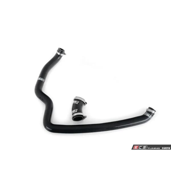 シリコン ディバーターバルブ ホース for VW Golf6 R