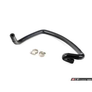 CTS レゾネーターデリート パイプ for Golf7 R Variant : セカンド