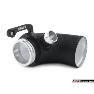 Golf7Rヴァリアント用センターレゾネーターデリートパイプ CTS Turbo Golf 7R ヴァリアント用 センターレゾネーターデリートパイプ