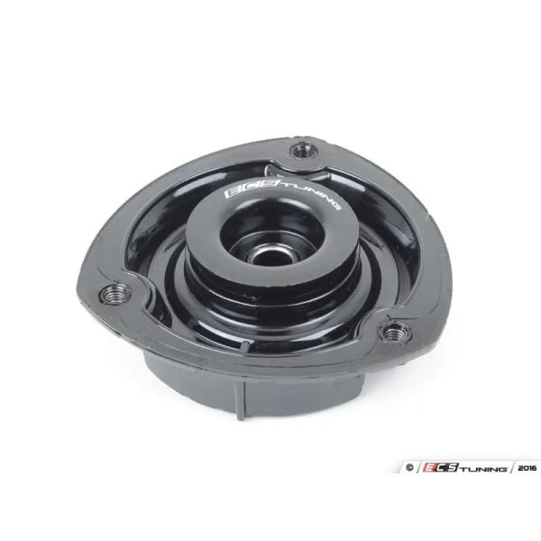 フロントストラット強化アッパーマウント 2個セット VW Golf7 / Audi A3 S3 RS...