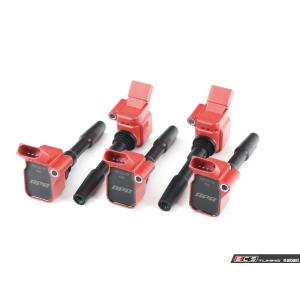 Audi APR イグニッション コイル アウディ RS Q3 2.5L 8UCTSF 5