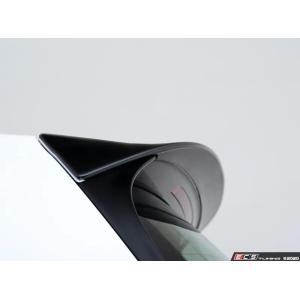 VW Golf7 ハッチスポイラー エクステンション