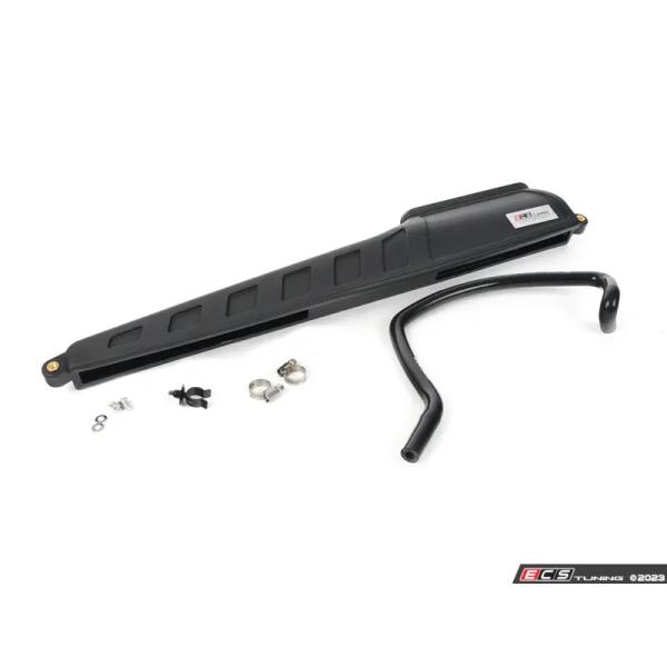 【アップデート版】MQB デュアル インレット ダクト ABS製